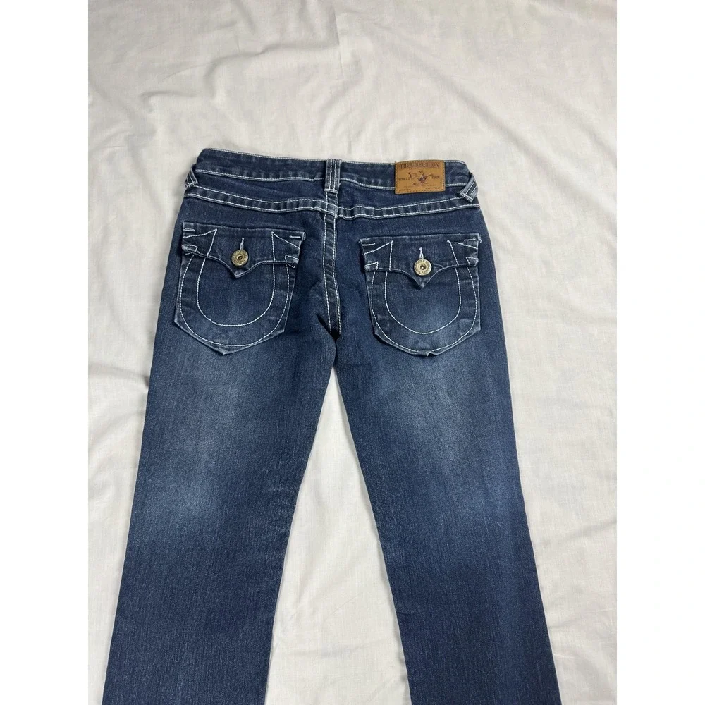 True Religion Jeans‎ Womens 27, waist 30